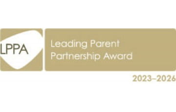 Leading Parent Partnership Award: 2023-26